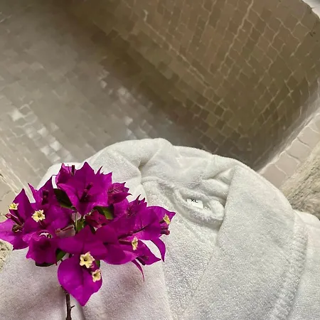 Grazia * كابري