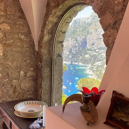Grazia كابري