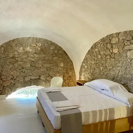 Grazia * Capri
