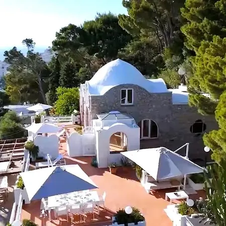 Grazia Vila