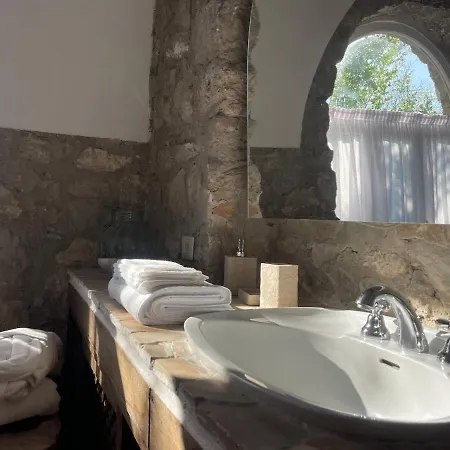 Grazia Vila Capri
