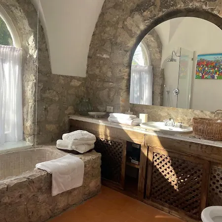 Vila Grazia *