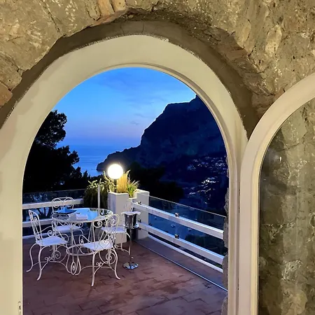 Vila Grazia