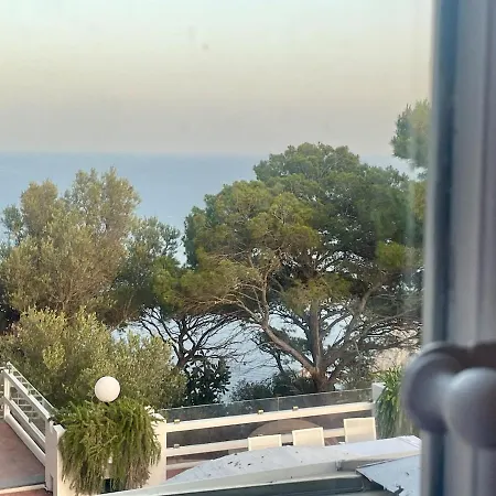 Vila Grazia *