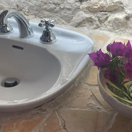 Grazia Vila Capri