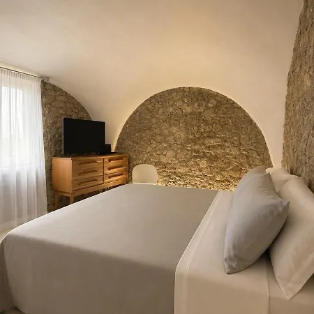 Villa Grazia Capri