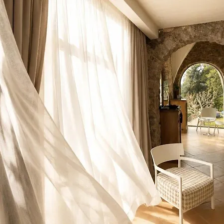 Villa Grazia