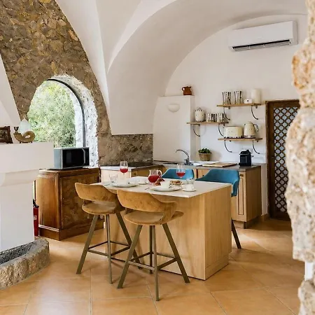 Grazia Villa *