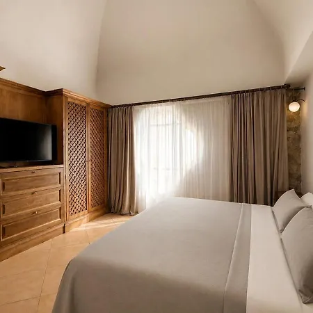 Grazia Villa Capri