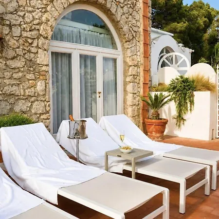 Grazia Villa