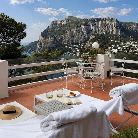 Villa Grazia *