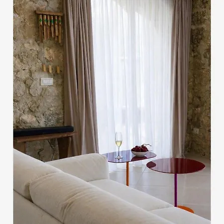 Grazia * Capri