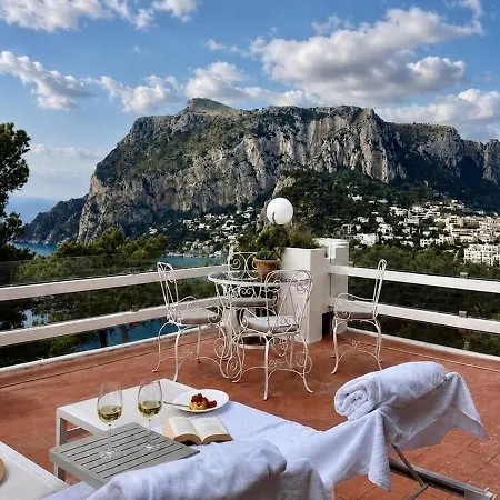 Grazia Villa