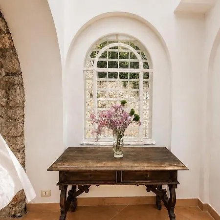 Grazia * Capri
