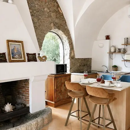 Villa Grazia *