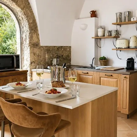 Villa Grazia *