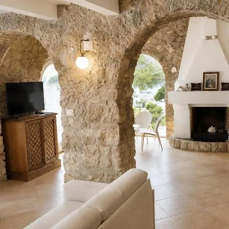 Villa Grazia *