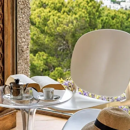 Villa Grazia Capri