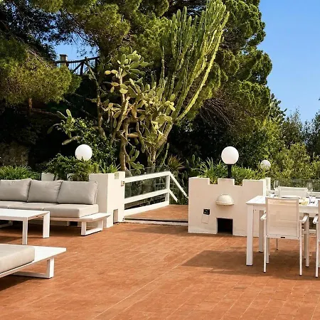 Villa Grazia *