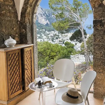 Villa Grazia