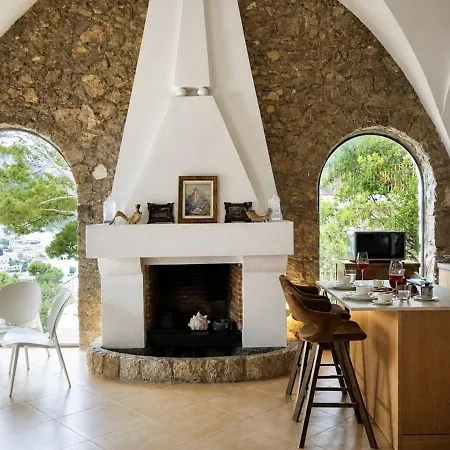 Grazia Villa *