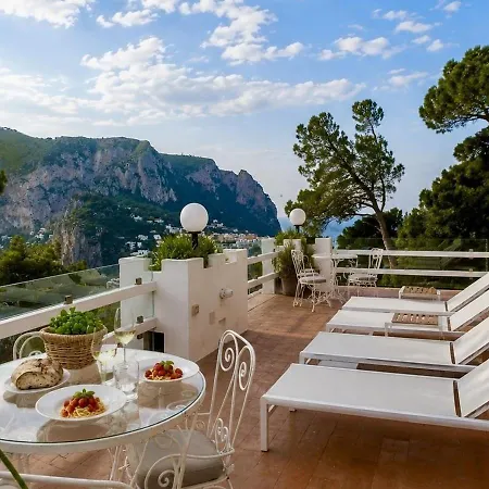 Grazia Villa