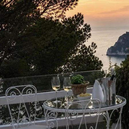 Villa Grazia *