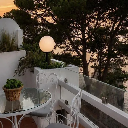 Villa Grazia *