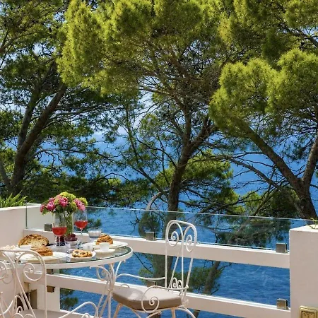 Villa Grazia