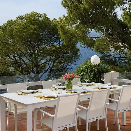 Villa Grazia