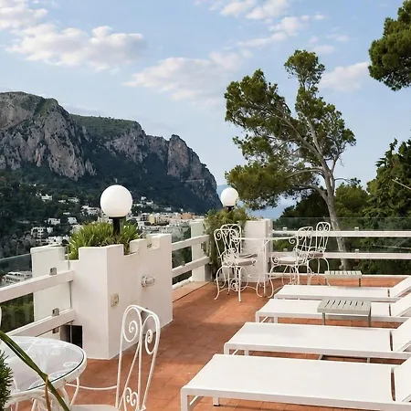 Villa Grazia *