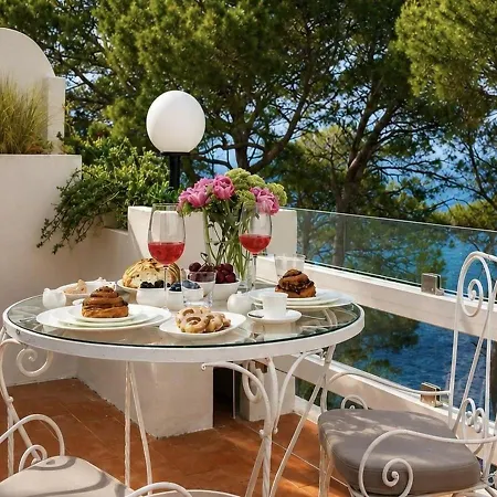Grazia Villa