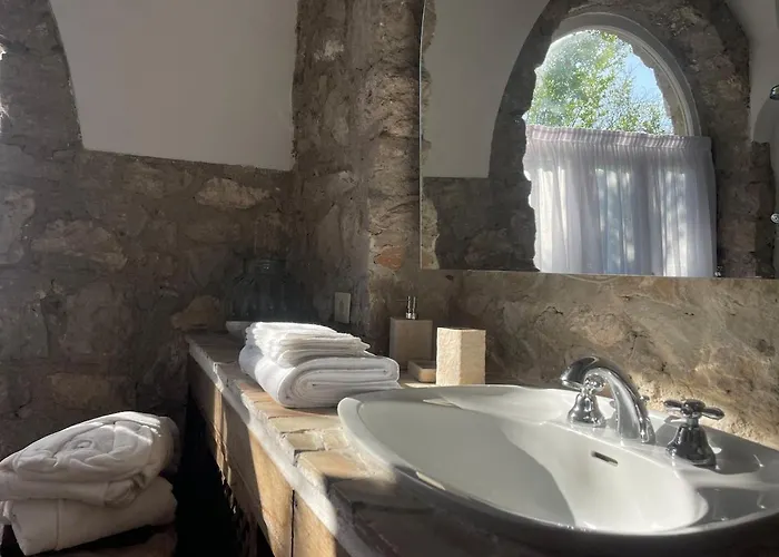 Grazia فيلة كابري