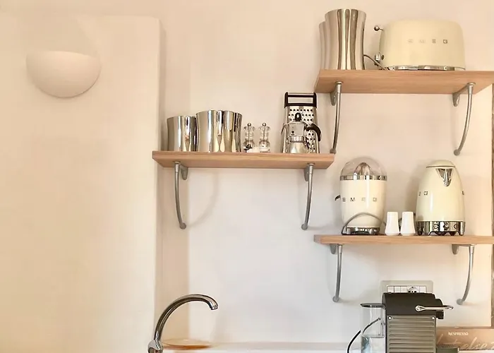 فيلة Grazia كابري